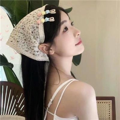 长大尾巴的兔子