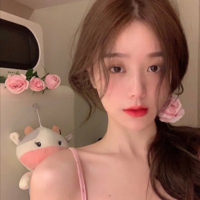 流浪的神女